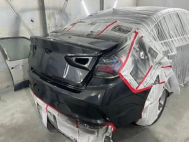 СТО, ремонт транспорта: Ремонт деталей автомобиля, с выездом — 15