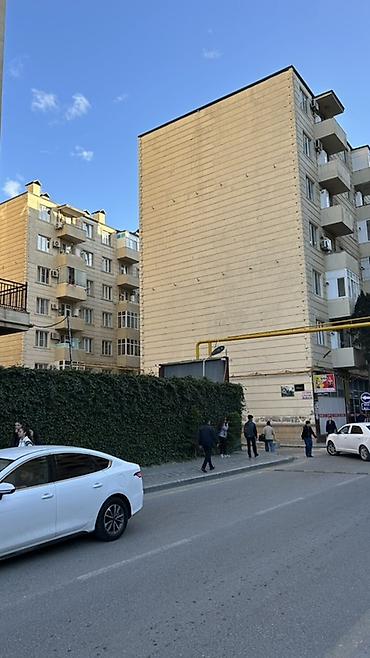 Yeni tikili: 2 otaqlı, Yeni tikili, 62 kv. m — 1