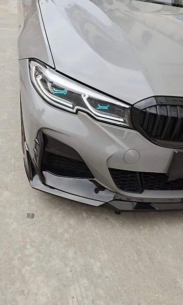 bmw g05 фары: Комплект передних фар BMW Новый, Оригинал, Китай — 4