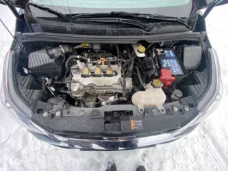 Chevrolet: Chevrolet Spark: 2019 г., 1 л, Вариатор, Бензин, Хэтчбэк — 3