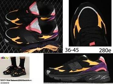 Patike: VRH MODEL, TOP 2025-26 | Novo! ! ! Hot! ! Predivan novi model patika — 29