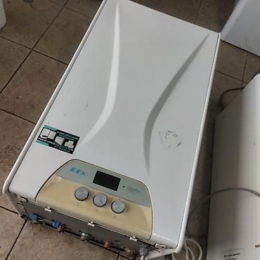 tp link modem satilir: Kombi ECA 24 kw 2 esenjor zemanetle Türkiyə istehsalı — 1