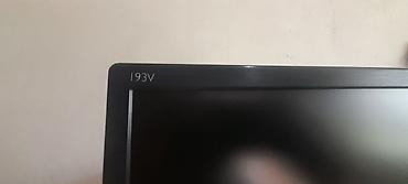 Мониторы: Монитор, Philips, Б/у, LED, 18" - 19" — 6