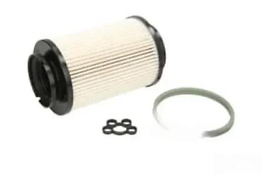 termometar za tecnost: FILTER GORIVA BOSCH AUDI, SEAT VW | Filter goriva Tehnički opis — 1