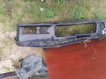 Bamperlər, buferlər: Ön, BMW E36 — 4