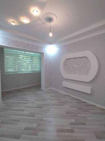 Köhnə tikili: Sumqayıt, 3 otaqlı, Köhnə tikili, 90 kv. m — 3