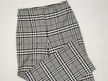 getry z zapiętkami: Legginsy Eleganckie damskie, rozmiar S — 1