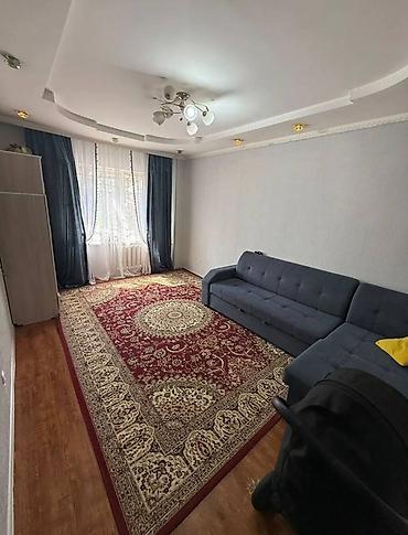 kg house: 2 комнаты, 47 м², Индивидуалка, 2 этаж, Евроремонт — 2