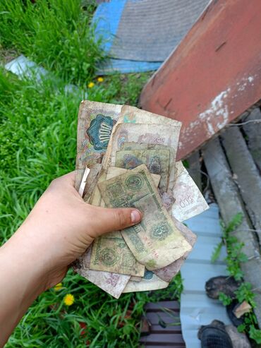 доллар купюра: Продам ССР рубли по дешовке