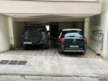 Fiat 500: 0.9 l. | 2014 έ. | 116000 km. SUV/4x4