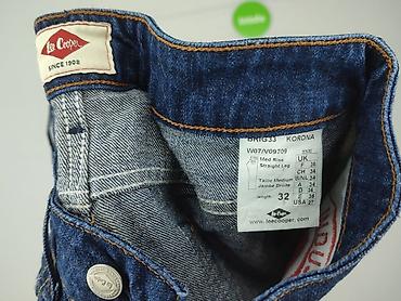 jeansy lee: Lee Cooper, Jeansy damskie, rozmiar 2XS — 4