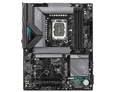 Matične ploče: Gigabyte B860 EAGLE WiFi 6E – gaming matična ploča za Intel platformu — 1