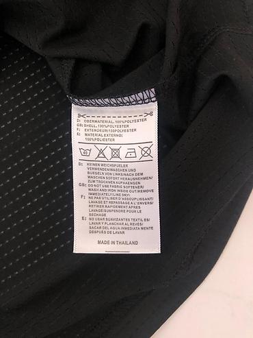 coban geyimi: Köynək, Under Armour, M, rəng - Qara — 5