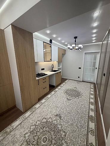 квартира в районе цума: 1 комната, 40 м², Элитка, 10 этаж, Дизайнерский ремонт — 4