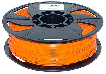 Ofis avadanlığı: Solid Filament PETG Narıncı — 1 kq Yüksək keyfiyyətli 3D basqılar — 3