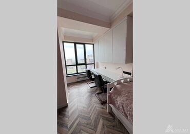 Продажа квартир: 3 комнаты, 120 м², Элитка, 10 этаж, Дизайнерский ремонт