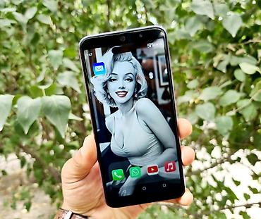 Apple iPhone: IPhone 14 Pro Max, Б/у, 1 ТБ, Синий, Наушники, Зарядное устройство, Защитное стекло, 100 % — 2