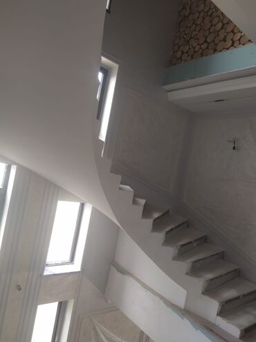 Dizayn, layihə: Daxili dizayn və dekorasiya xidməti - Gipskarton tavan sistemləri — 41