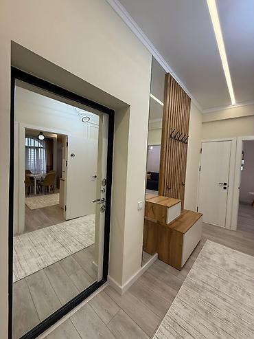 Продажа квартир: 2 комнаты, 65 м², Элитка, 15 этаж, Евроремонт — 6