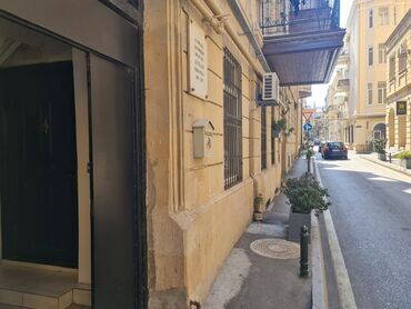 Günlük kirayə mənzillər: 2 otaqlı, Nəsimi r. r-nu — 3