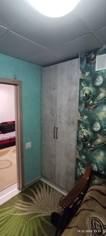 Продажа квартир: 3 комнаты, 64 м², 104 серия, 1 этаж, Евроремонт — 1