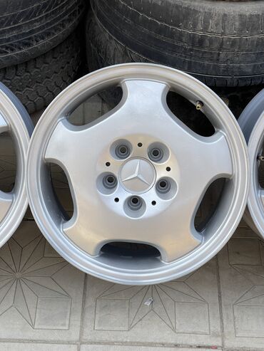 Диски: Диски R 16 — 10