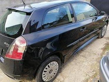 Car Parts & Accessories: Fiat stilo 1.9 JTD 116ks DELOVI. Fiat stilo 1.9 JTD 116ks DELOVI — 7