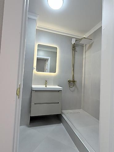 Продажа квартир: 2 комнаты, 51 м², Элитка, 14 этаж, Дизайнерский ремонт — 15