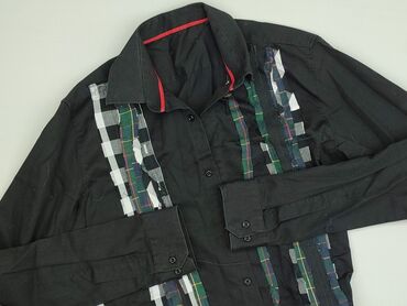 koszulka barcelony olx: Shirt for men, L (EU 40), condition - Very good