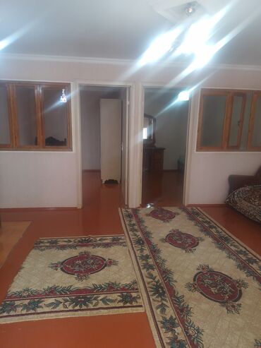 Həyət evləri və villaların satışı: Ağ şəhər 3 otaqlı, 45 kv. m, Kredit yoxdur, Yeni təmirli — 9