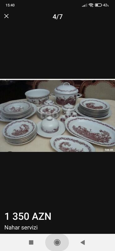 Uzunmüddətli kirayə mənzillər: Tebii dawlar ve bijuterialar -da lalafo.az — 10 Uzunmüddətli kirayə mənzillər: Tebii dawlar ve bijuterialar — 10