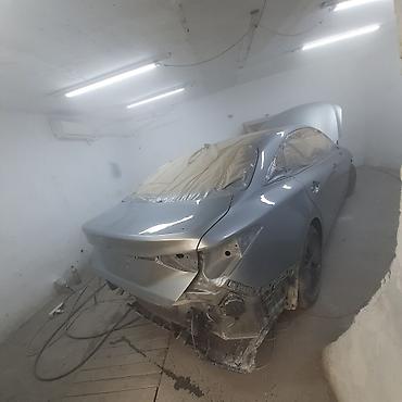 проф полировка авто: Профессиональный полировка кузова пакраска по детально Репина 215.1 — 3