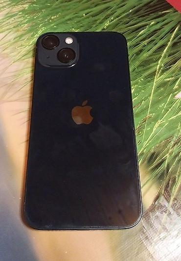 18 pro max qiymət: IPhone 13, Qara, Simsiz şarj — 3