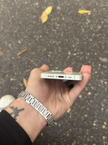iphone 5 satilir: IPhone 12 mini, Yaşıl, Face ID — 4