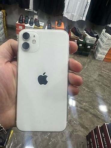 iphone 2g apple: IPhone 11, 128 GB, Ağ, Face ID — 2