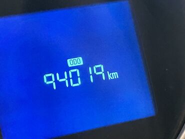 Ravon: Ravon R2: 2017 г., 1.2 л, Автомат, Бензин, Хэтчбэк — 9