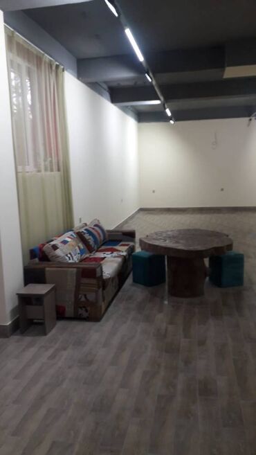 Digər kommersiya daşınmaz əmlakı: Həzi Asalanov metrosuna yaxın yerləşən ümumi sahəsi 240 kv,m olan — 3