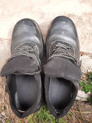 мужские деми ботинки: Продам ботинки новый 37р