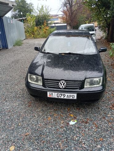 wolsvagen jetta: Volkswagen Jetta: 1999 г., 2.8 л, Автомат, Бензин, Хэтчбэк