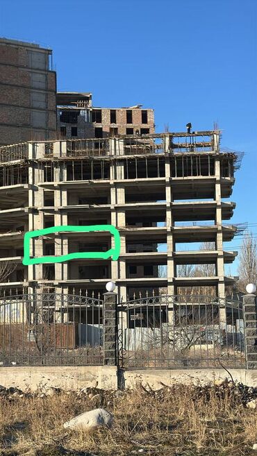 Новостройки от застройщика: Строится, Элитка, 2 комнаты, 74 м² — 12