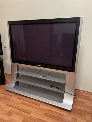 panasonic nv 430: Б/у Телевизор Panasonic 50" Самовывоз