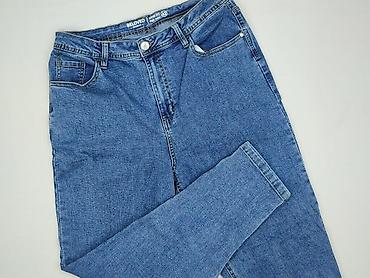 nike jeans: Beloved, Jeansy damskie, rozmiar XL — 1
