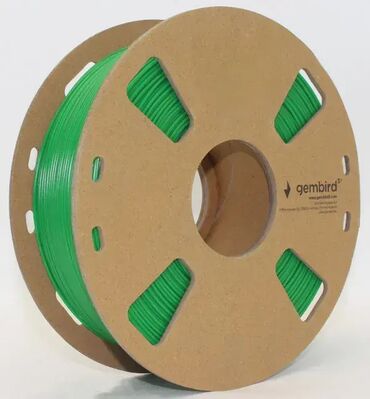 philips uvijac za kosu cena: Brand: Gembird Model: GEMBIRD 3DP-PETG1.75-01-G PETG filament za 3D