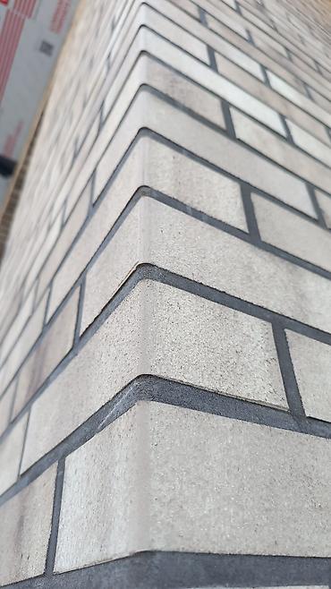 Фасадные работы: Ремонт фасада | Балясины | Клинкерная плитка | Базальт Больше 6 лет опыта — 30