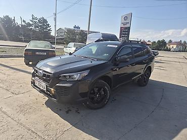 honda dio: Subaru Outback: 2025 г., 2.4 л, Автомат, Универсал — 1