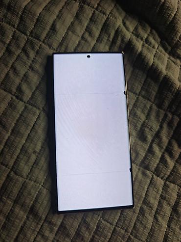fold 1: Samsung Galaxy S23 Ultra, Б/у, 256 ГБ, цвет - Розовый, 2 SIM, eSIM — 3