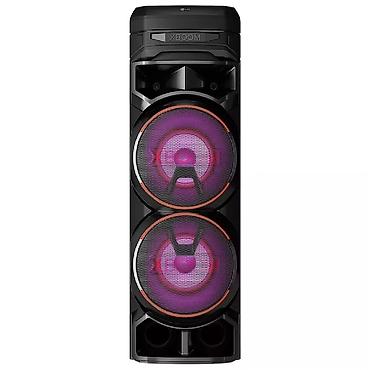 Audio: LG RNC9 dinamik — 1