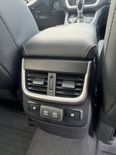 Subaru: Subaru Outback: 2022 г., 2.5 л, Типтроник, Газ, Кроссовер — 6