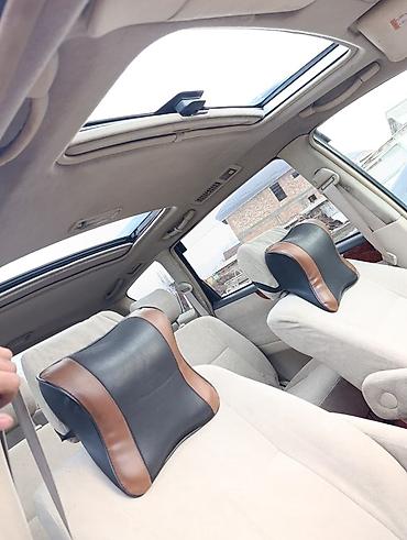 лал авто: Toyota Ipsum: 2002 г., 2.4 л, Автомат, Газ, Минивэн — 8