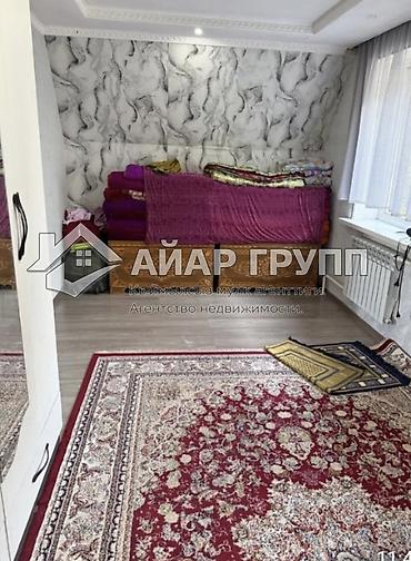 Продажа коттеджей и домов: 6 комнат и более, 197 м², 4 соток, Бишкек, Агентство недвижимости — 13
